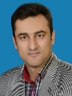 دکتر رضا عباسی	
